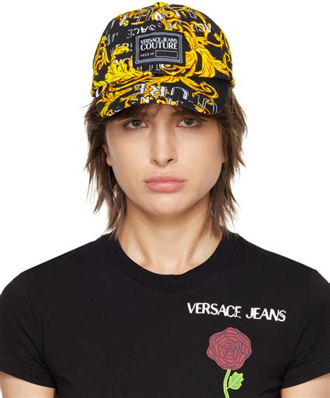 Versace Jeans cap price
